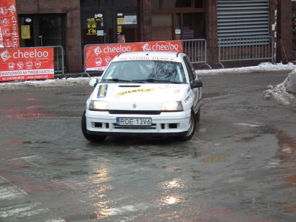 Kilka ulic zamkniętych. Impreza w niedzielę