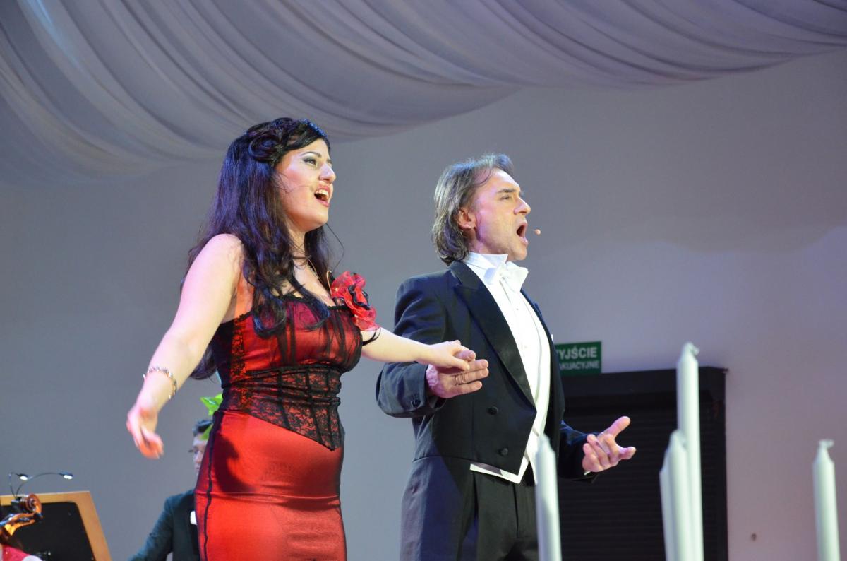 Ostatnia szansa, by kupić bilet na koncert gwiazd w Chotowej