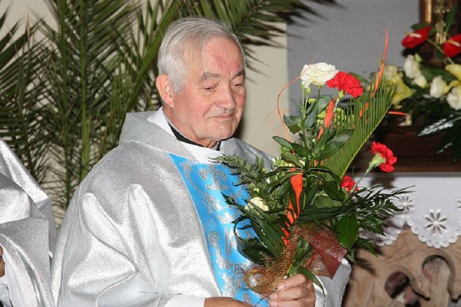 Nie żyje ks. Jan Olchawski - aktualizacja