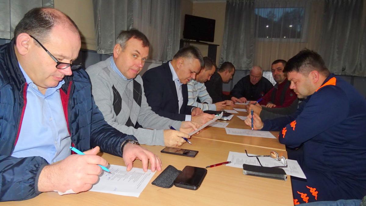 Piłkarskie Gryfy coraz bliżej. Poznaliśmy faworytów