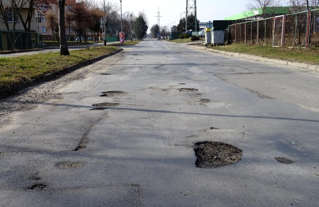 To oni odpowiadać będą za łatanie dziur