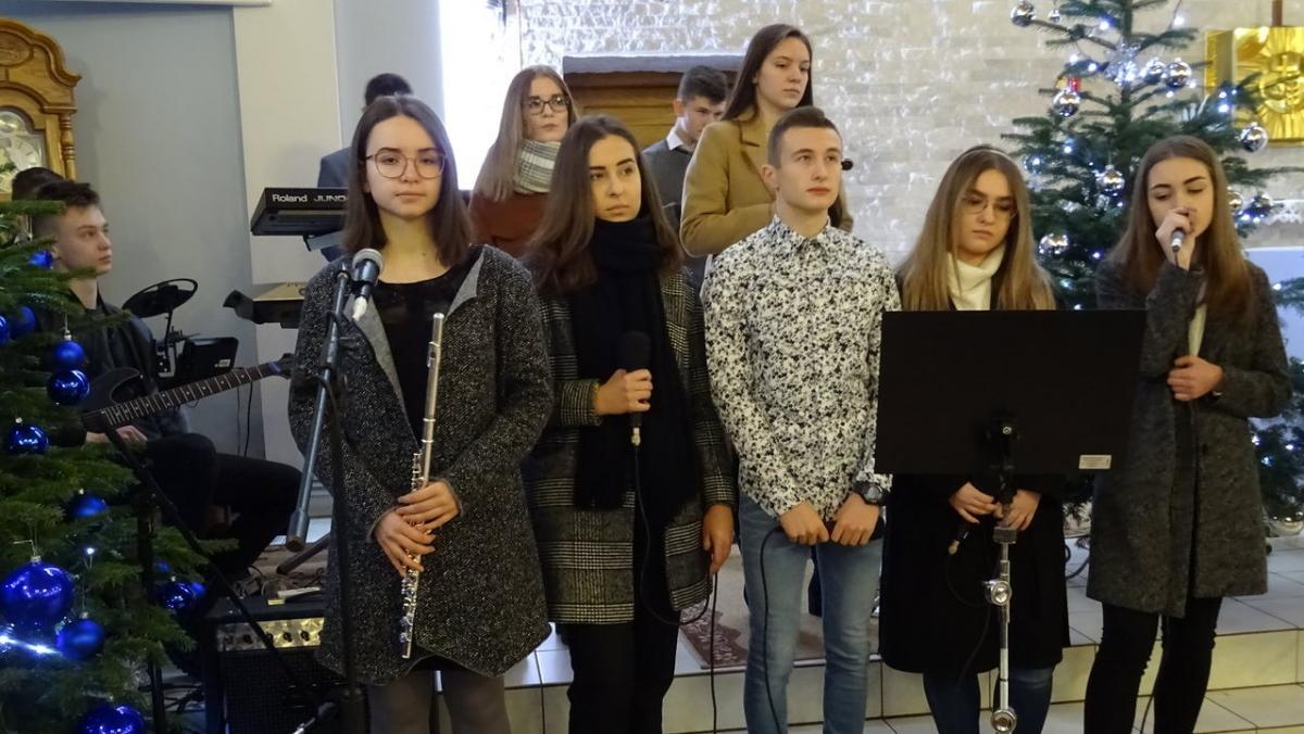 Mocni Duchem po Strzegocicach ruszają do Żdżar, Tarnowa i Czarnej - zdjęcia