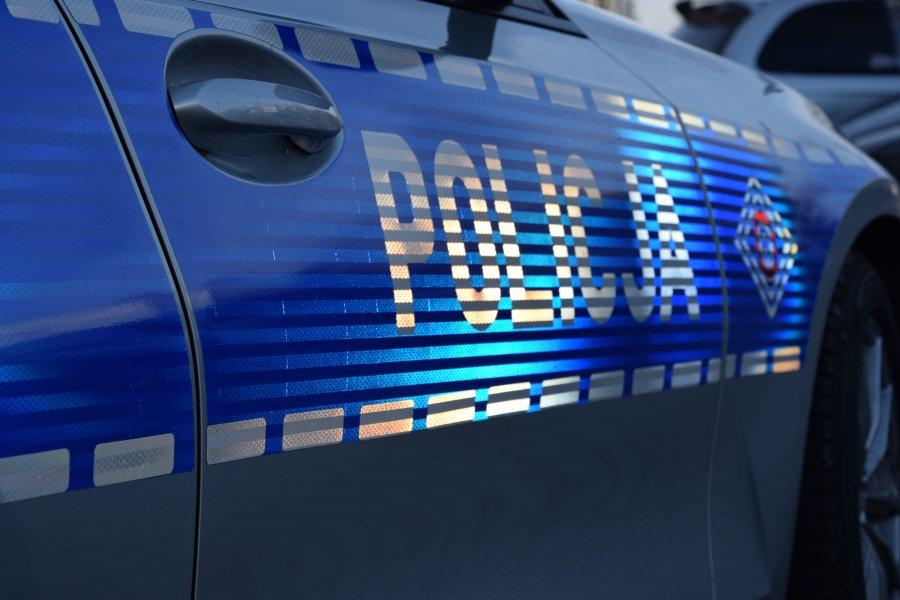 Dziewiętnastu nietrzeźwych kierowców zatrzymanych w święta