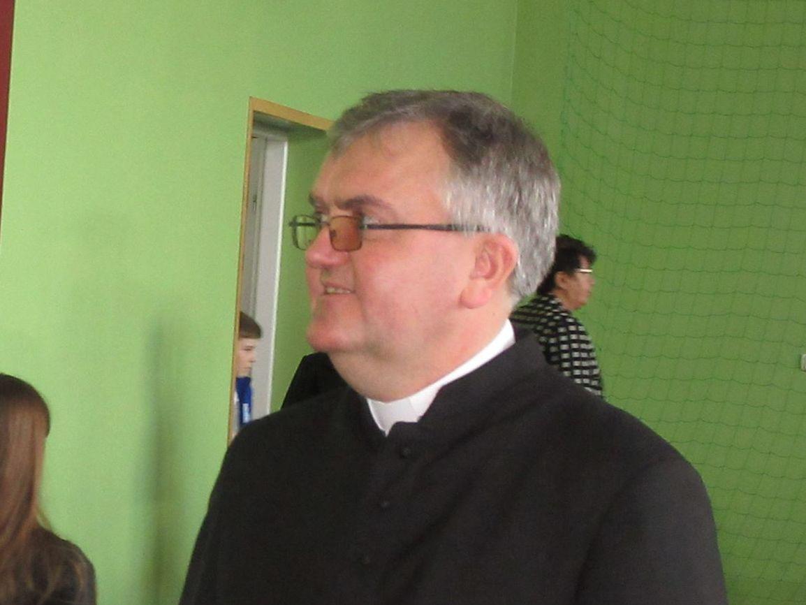 Dwaj nasi proboszczowie zostali prałatami