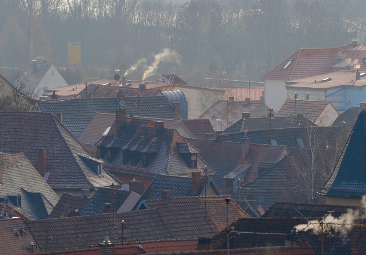Burmistrz apeluje: o paleniu śmieci powiadom policję