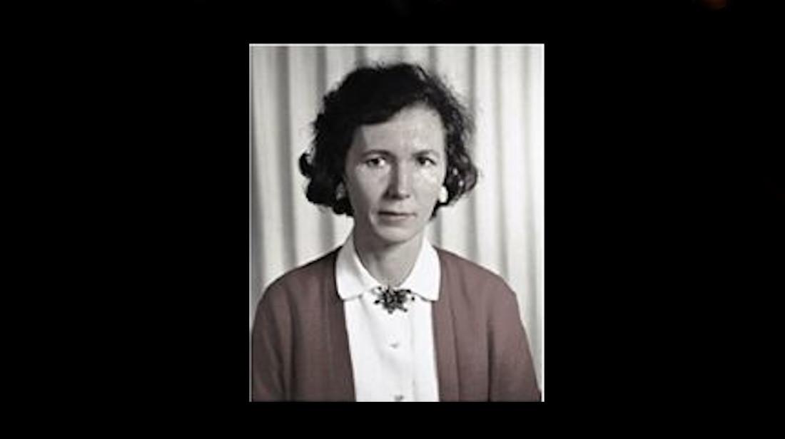 Nie żyje Eugenia Skiba. 35 lat uczyła w Jagielle