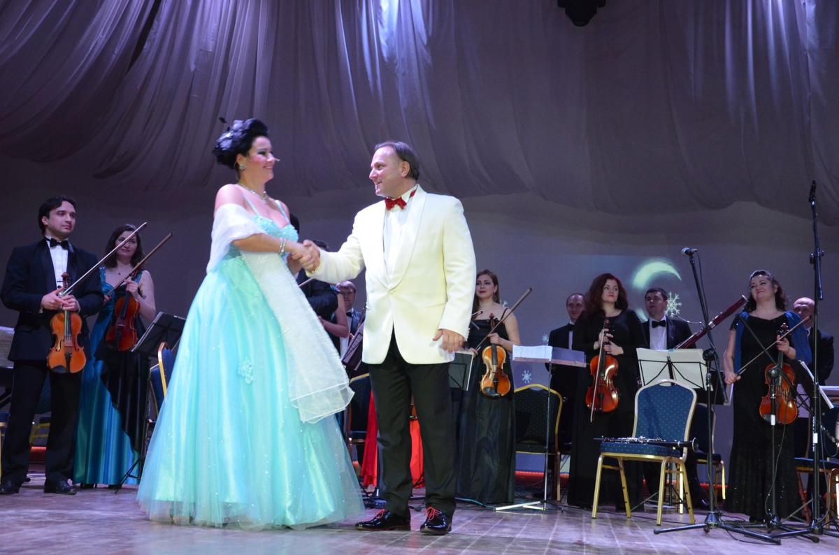 Koncert Noworoczny w Chotowej. Znów wystąpią gwiazdy