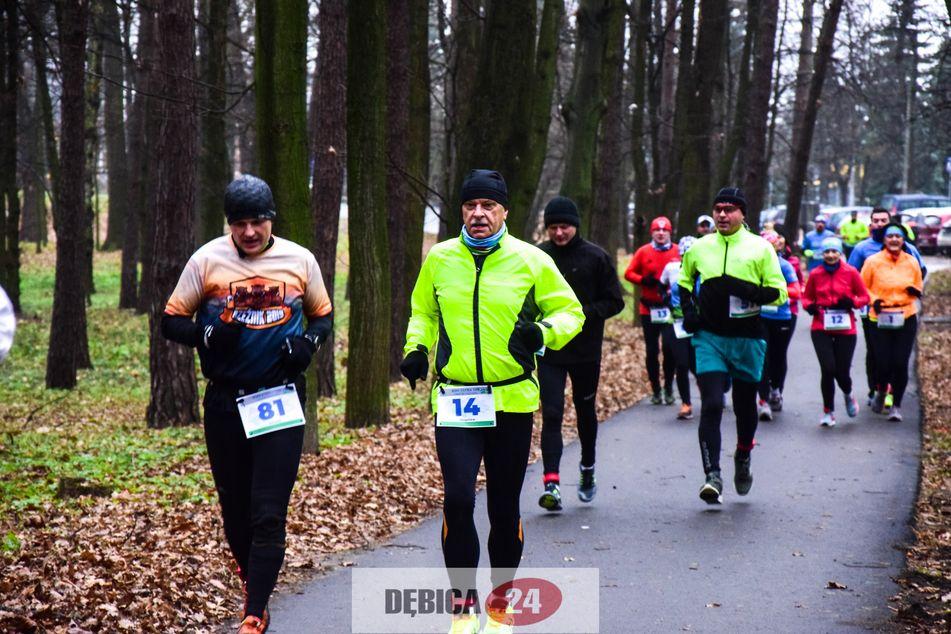 107 kilometrów Janusza Gawrona - zdjęcia