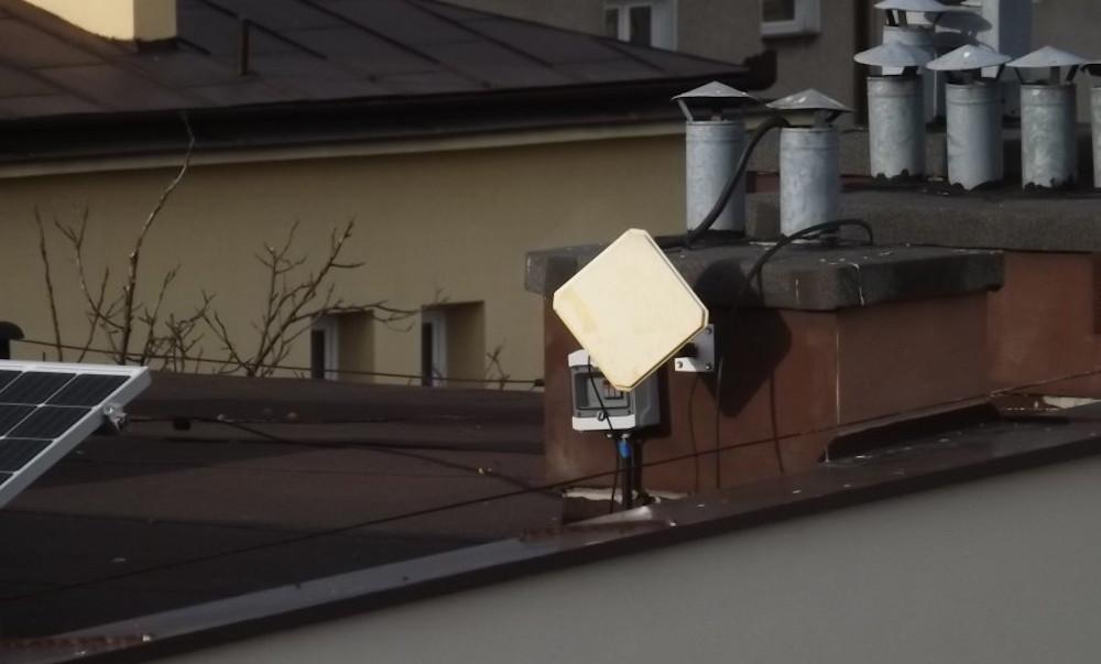 Za taki wzmacniacz 1000 zł grzywny
