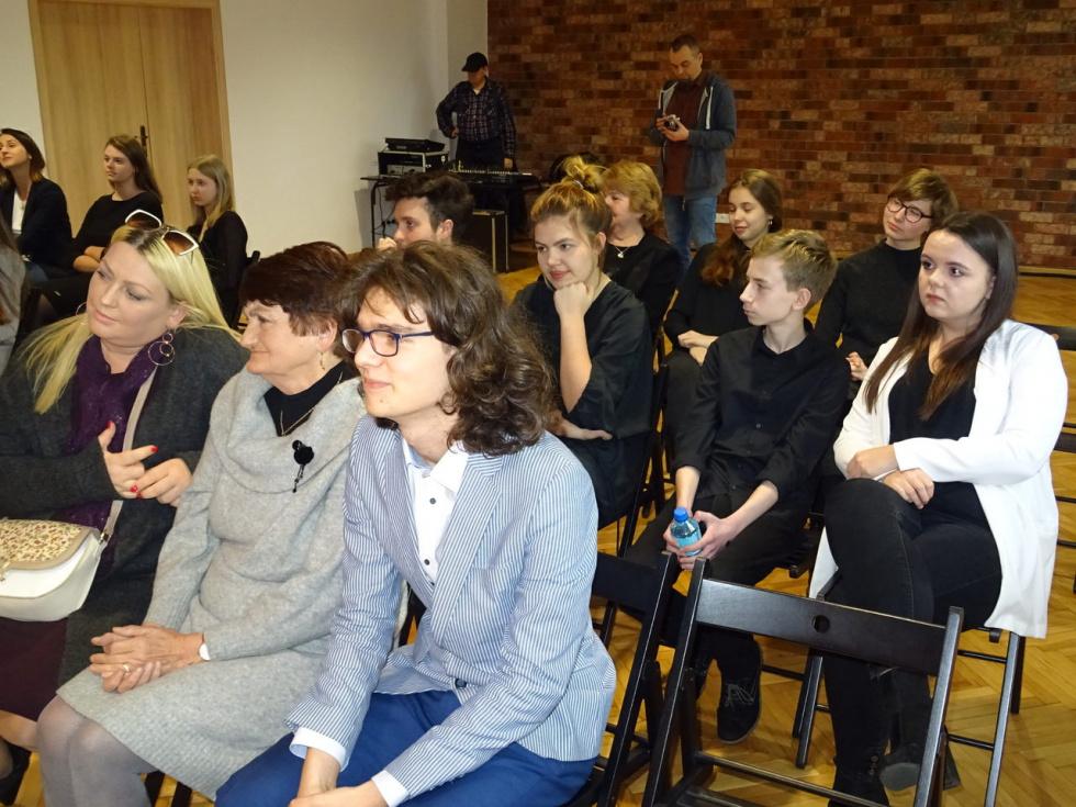 Nasi recytatorzy nie zawiedli w finale wojewódzkim