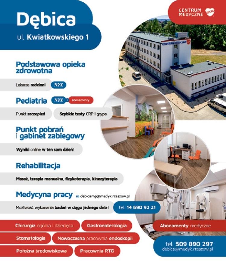 Profilaktyka raka jelita grubego