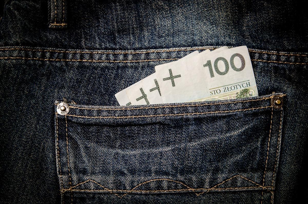 Dostali po 80 tysięcych złotych na własny biznes