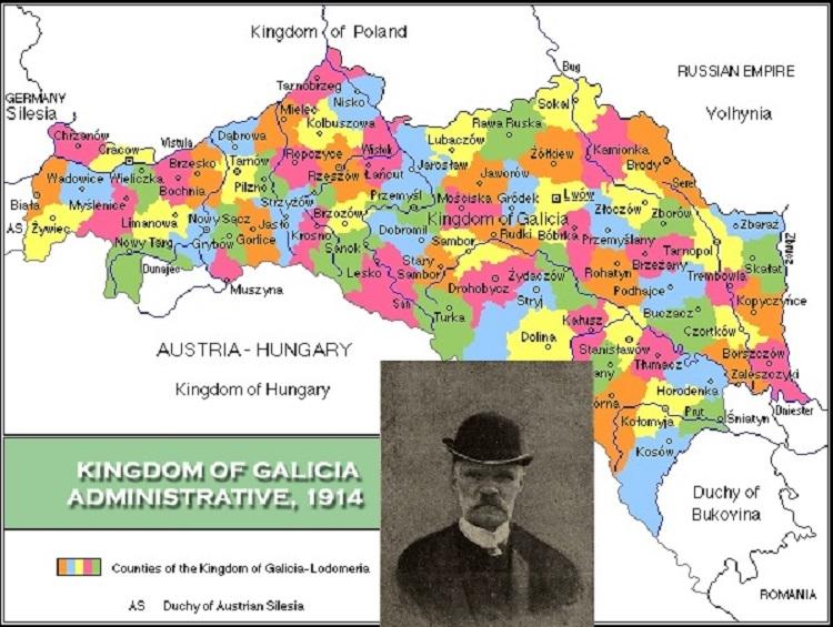Kim był Włodzimierz Adam Łoś?