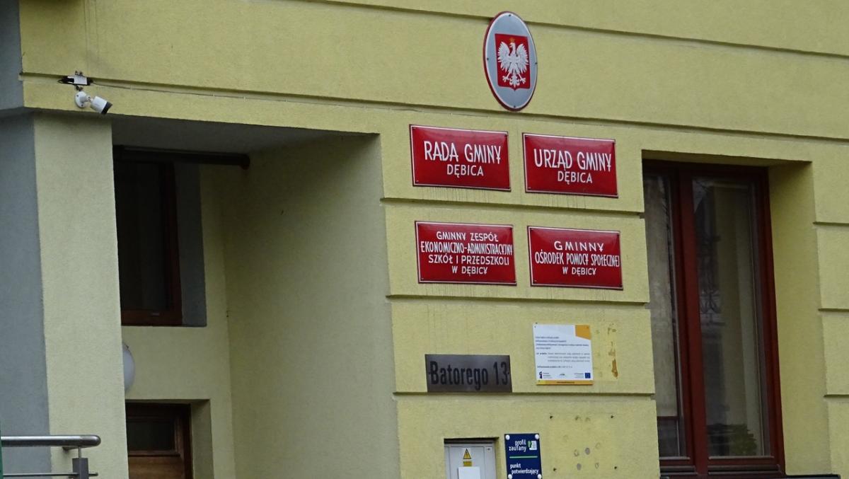 Urząd Gminy czynny w sobotę. Za Wigilię