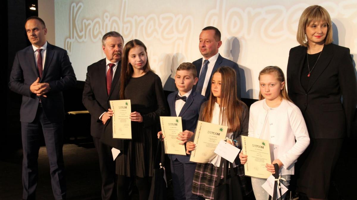 To oni zrobili najładniejsze zdjęcia dorzecza Wisłoki + foto