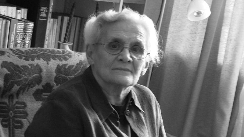 Nie żyje Barbara Łopuska-Fiołek. Znamy datę pogrzebu
