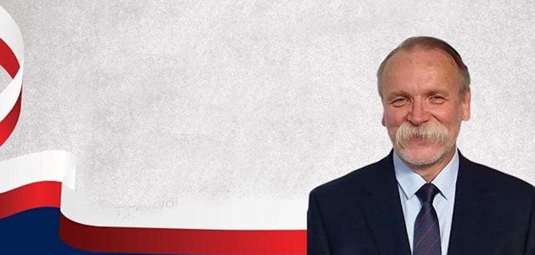 Adam Borowski przyjedzie do Dębicy i Jodłowej