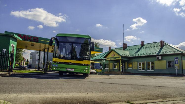 Tego dnia biletu na dworcu nie kupisz 