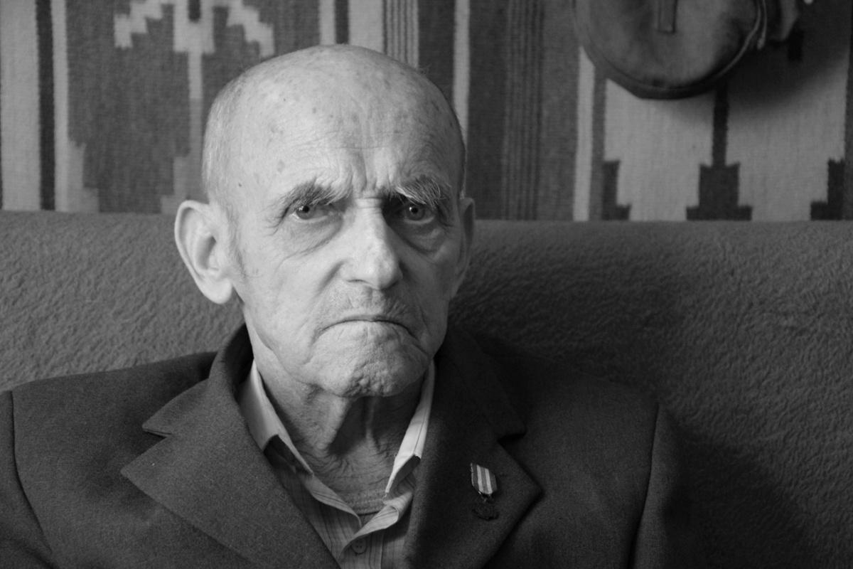 Nie żyje Jacek Popiel ps. Lipek