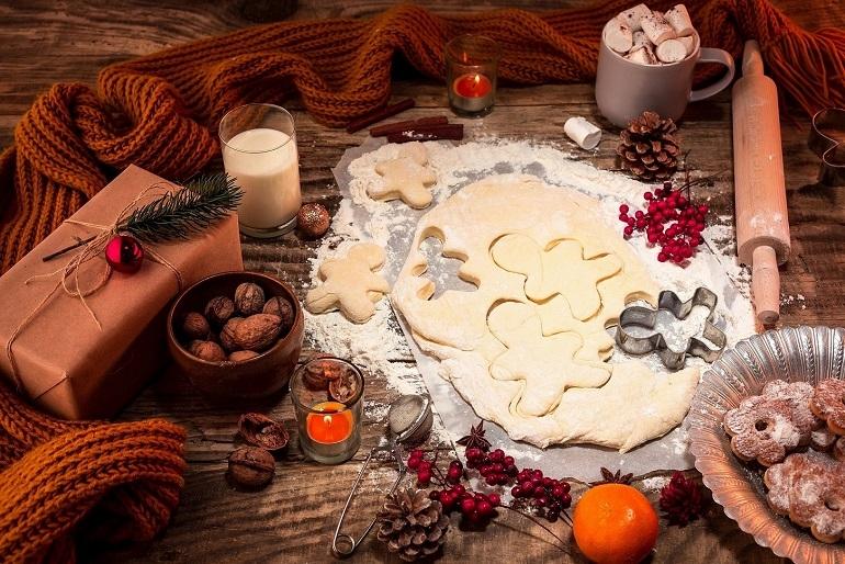 Świąteczne prezenty handmade