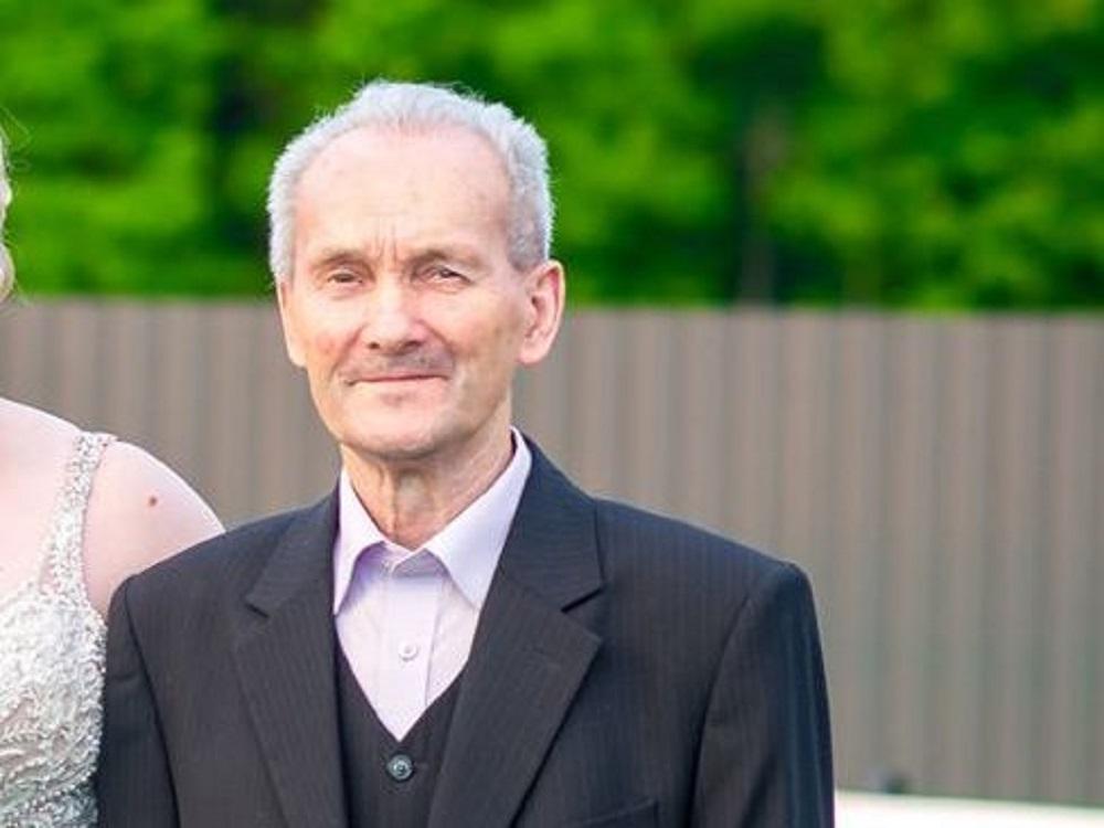 Zaginiony mieszkaniec Podgrodzia odnalazł się