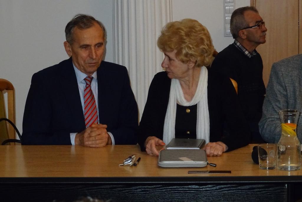 Radny chce patrzeć w gwiazdy
