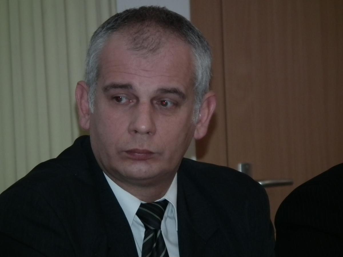 Dyrektorka straciła stanowisko. Trwa reorganizacja starostwa
