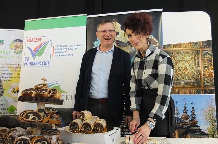 Makowiec dębicki - Smaczny bo podkarpacki