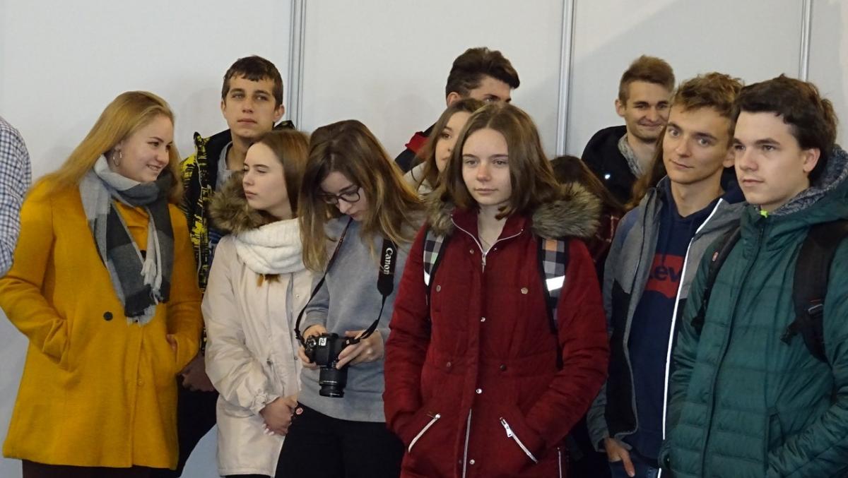 Bo Kraków przyszłych studentów kusić nie musi? - zdjęcia
