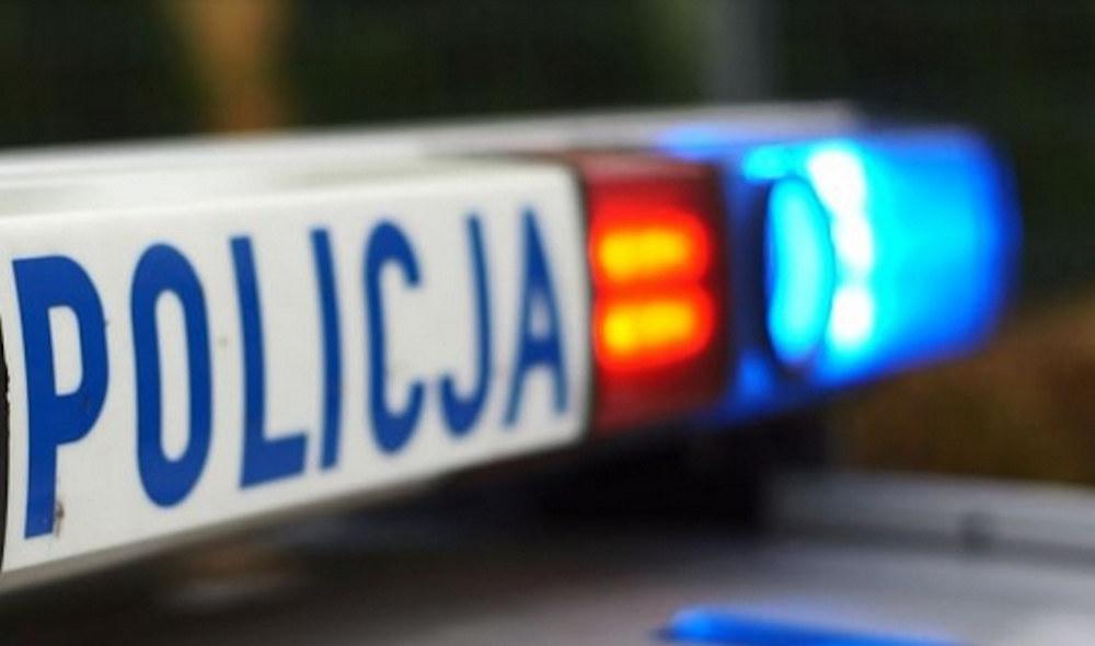 Policja poszukuje świadków