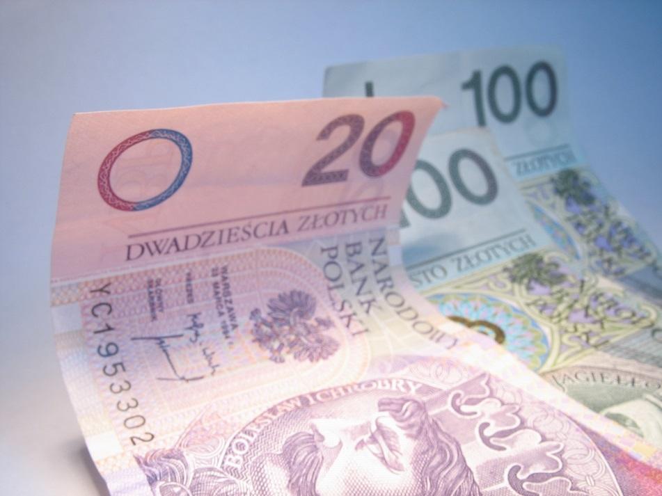 Szykuje się podwyżka podatków