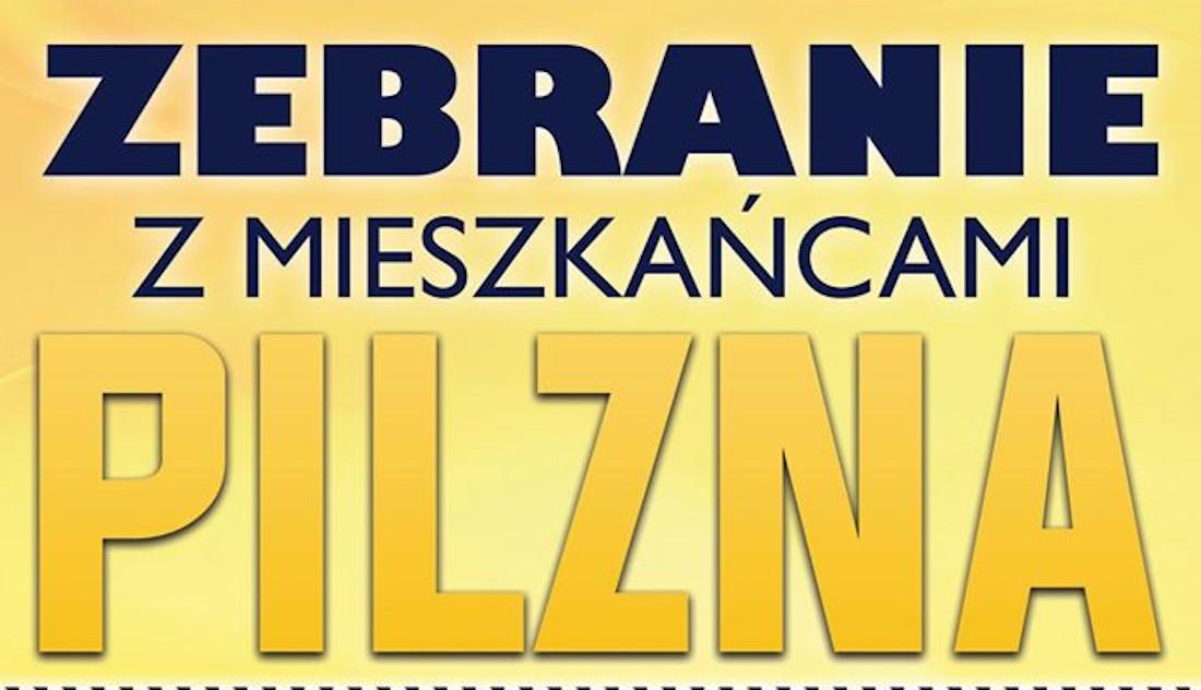 Spotkają się, by rozmawiać o mieście