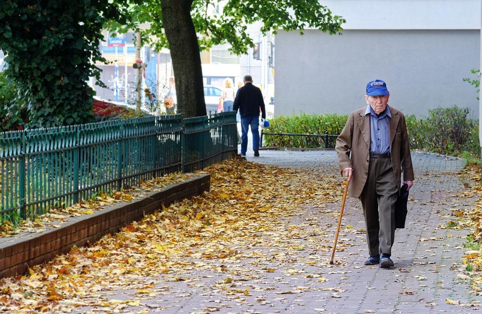 Nie przechodź, gdzie nie wolno. Dziś akcja policji