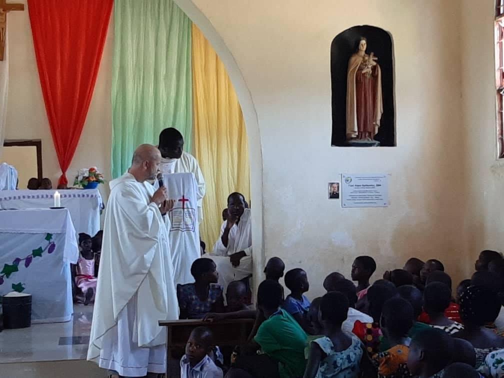 W Tanzanii pamiętają o misjonarzu z Dębicy