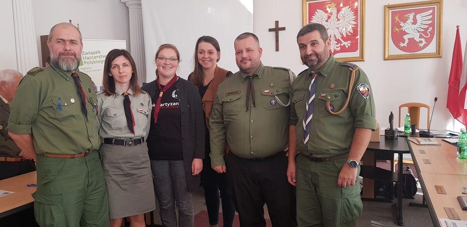 Artur Kowalski zastąpił Mateusza Cebulę