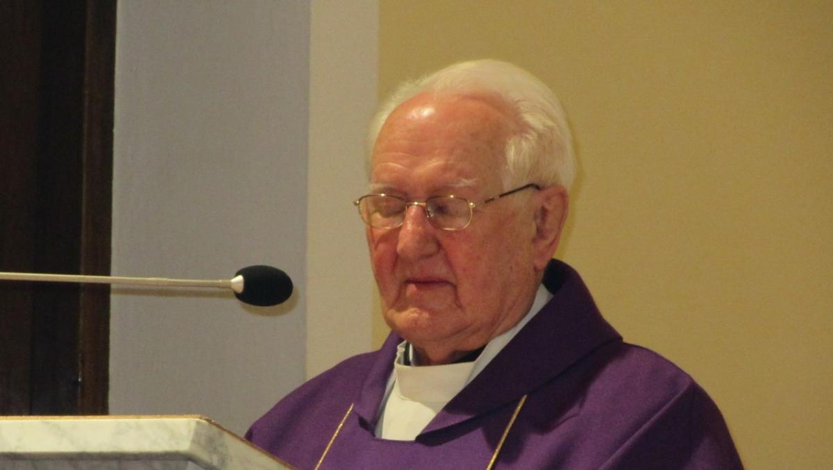 Nie żyje ks. Andrzej Pękala