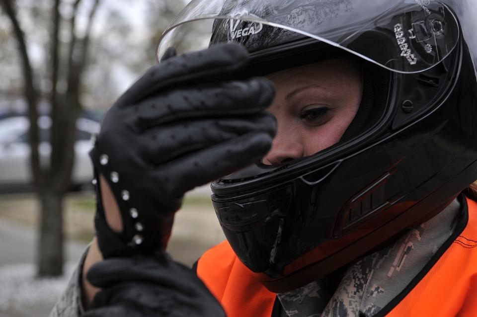 Pijani motocykliści zatrzymani