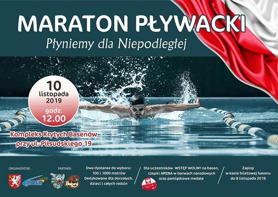 Popłyną dla Niepodległej