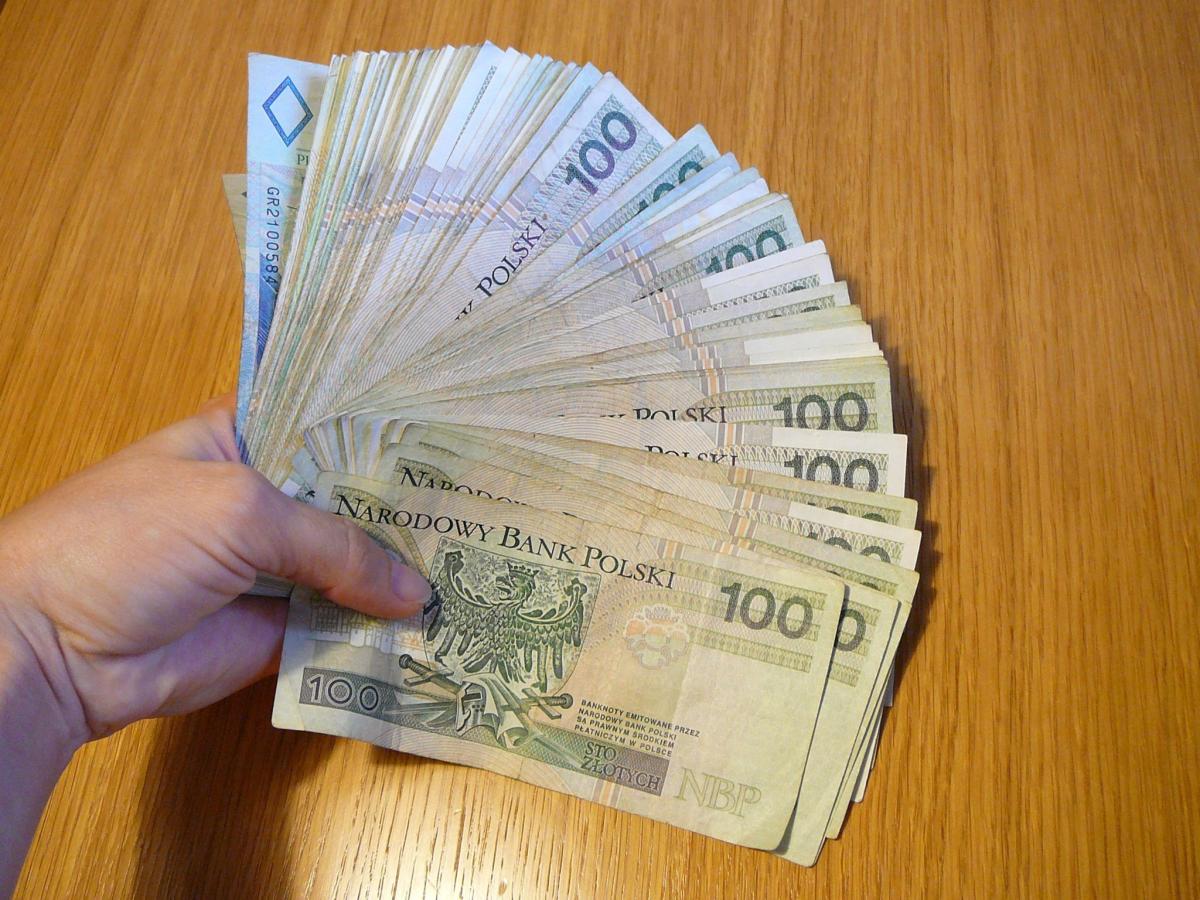 400 mln zł do wzięcia z programu Maluch PLUS 2020