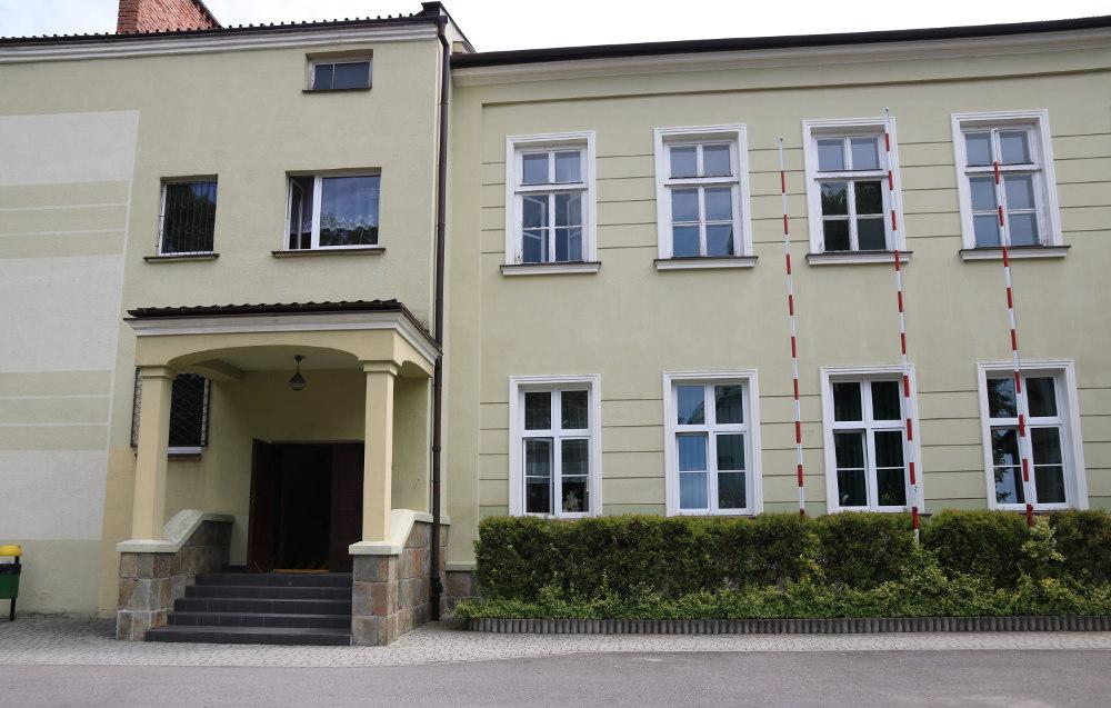 Na remont szkoły brakło prawie 290 tys. zł