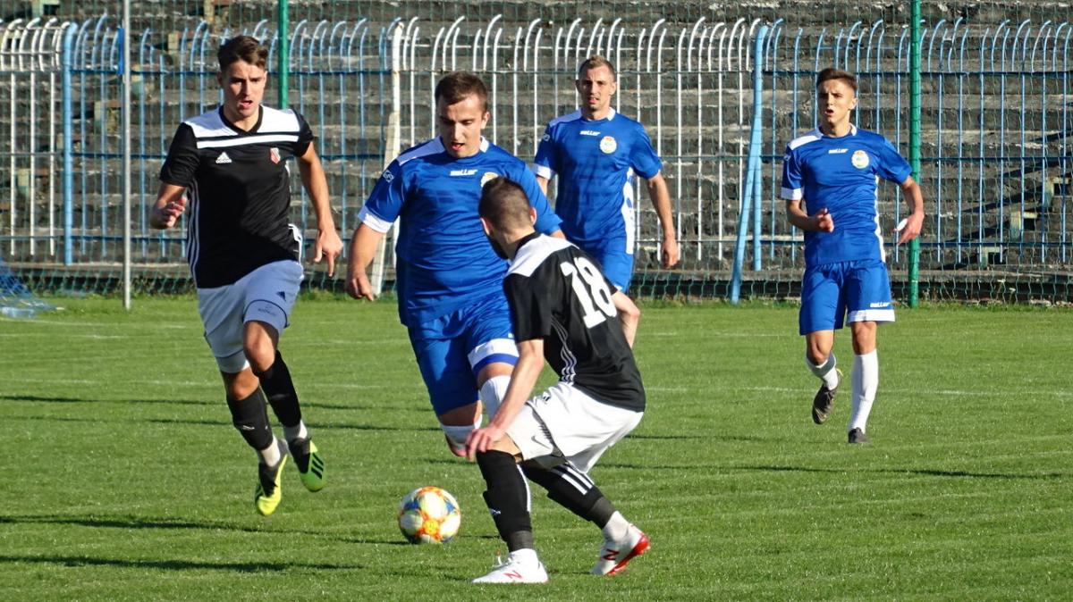 Trudny mecz Wisłoki, łatwy Igloopolu