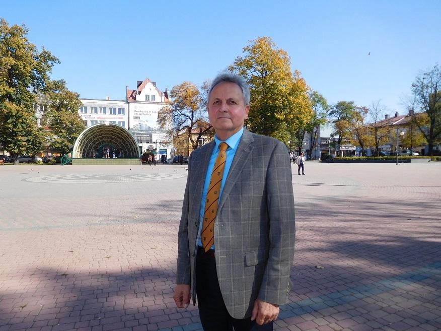 Warzecha i Moskal mają mandaty