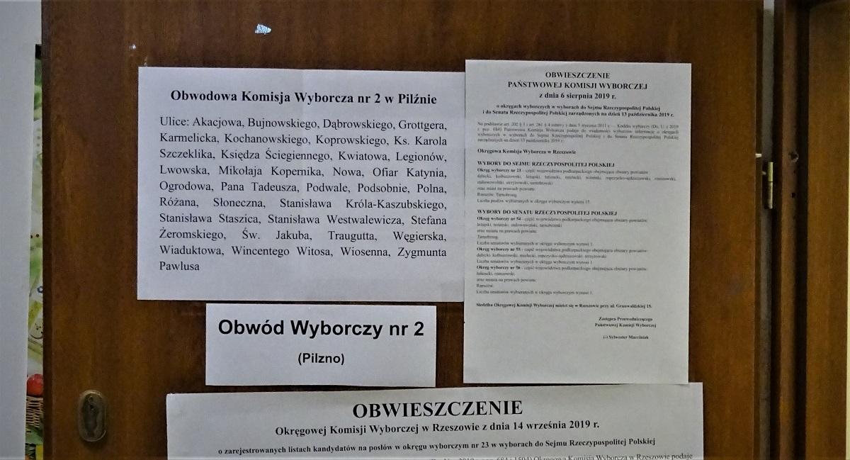 Pilzno najlepiej, Dębica druga