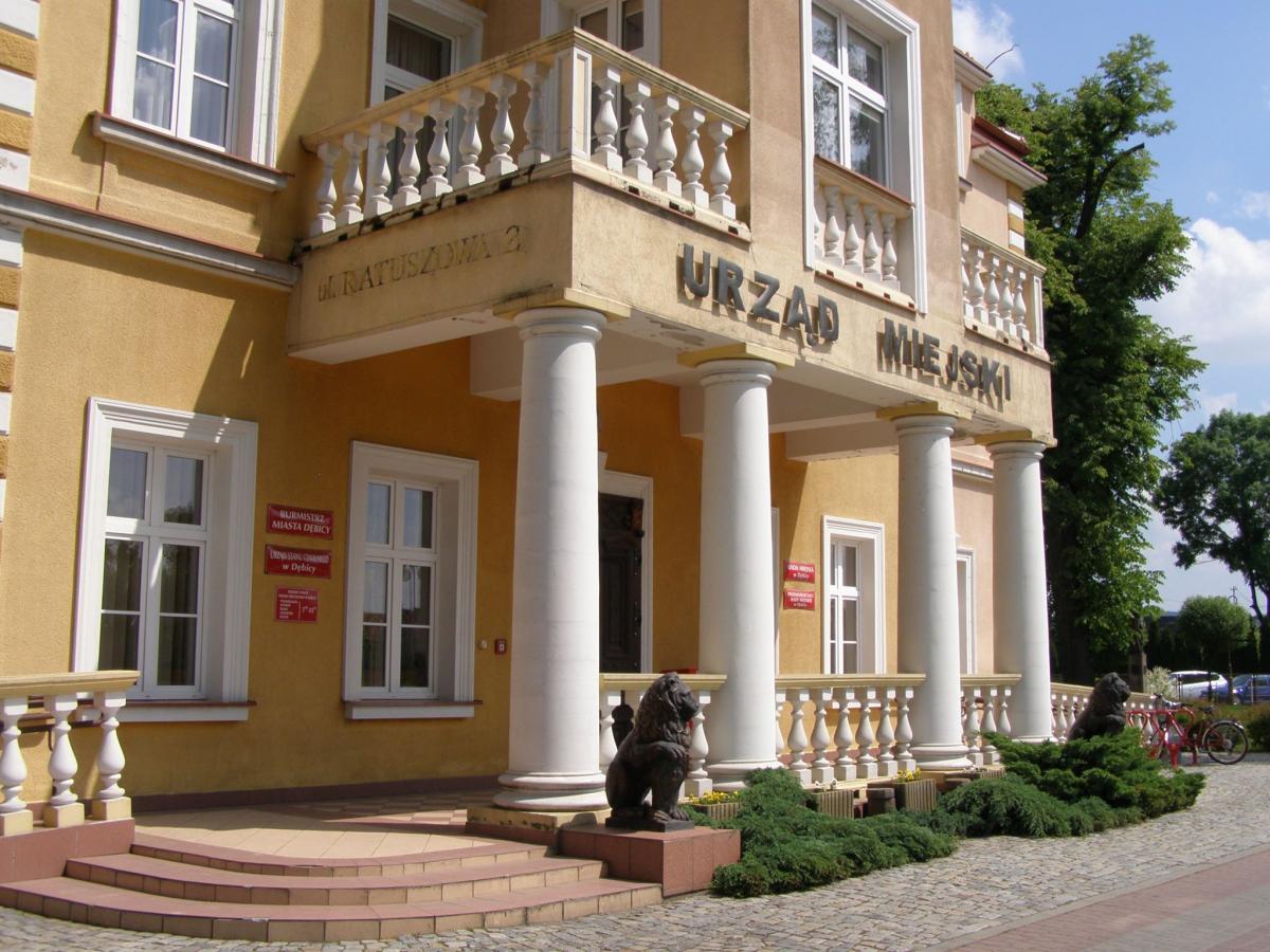 Chcesz zmienić pracę? Jest szansa