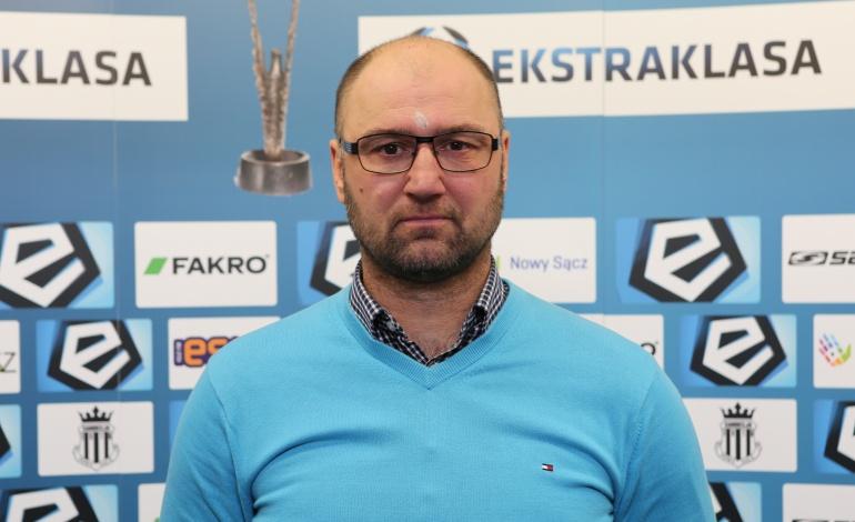 Były zawodnik Igloopolu trenerem Stali Mielec