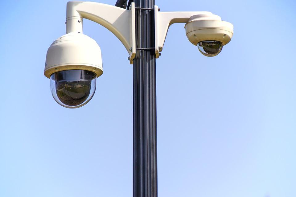 Kamery na drogach pomogą policji
