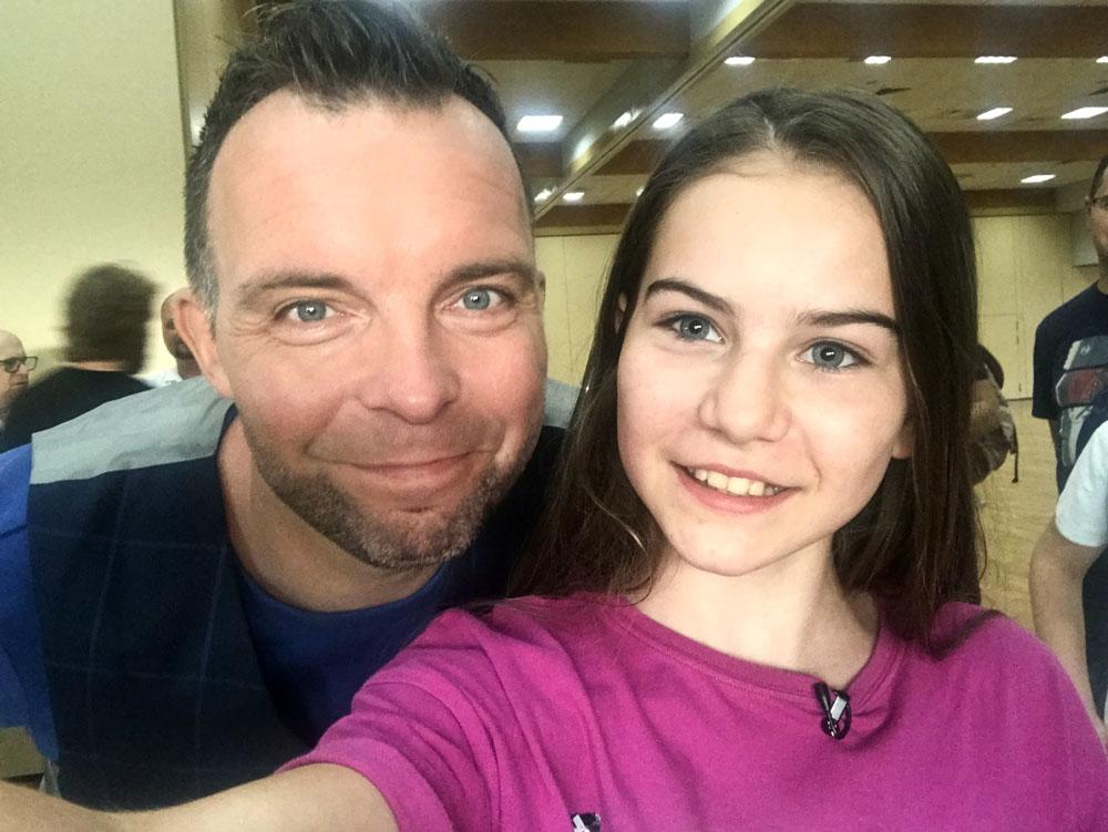 W niedzielę w TV4 Zuzia spotka się z kolejną gwiazdą