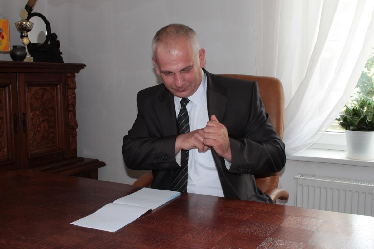 Jerzy Gągała zastąpi Wiesława Ladę