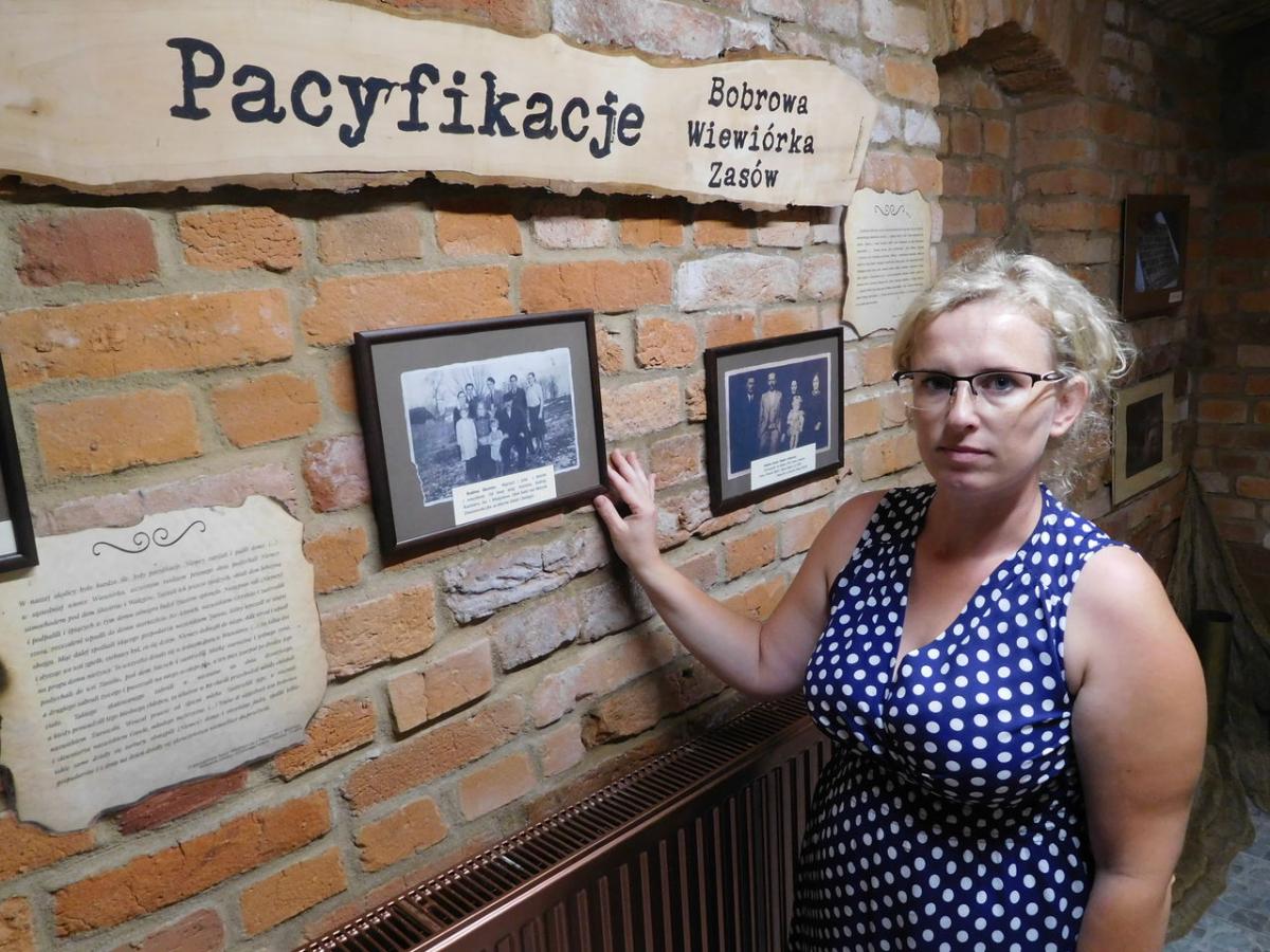 Wywieźli Żydów z getta, a potem sami zginęli