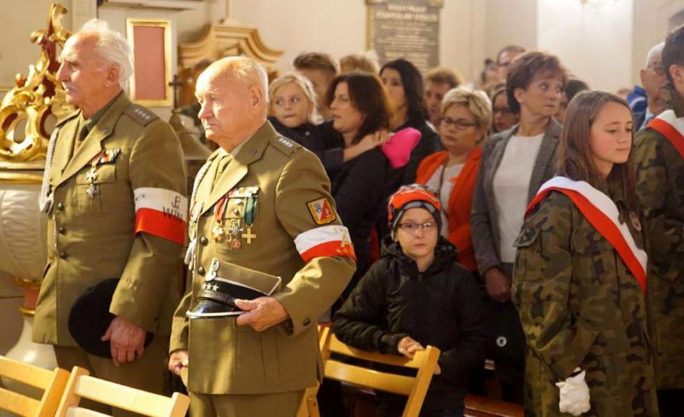 Jutro obchody 80. rocznicy powstania Polskiego Państwa Podziemnego
